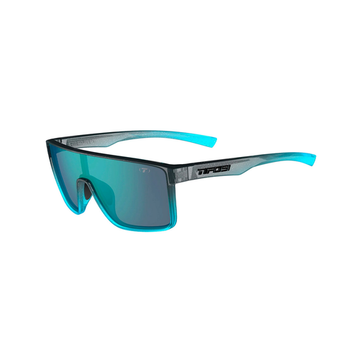 [1850412963] LENTE CICLISMO TIFOSI SANCTUM, STEEL BLUE (LIMITED EDITION 2024) SKY BLUE MIRROR SINGLE LENS