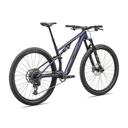 BICICLETA CROSSCOUNTRY SPZ EPIC 8 COMP EVO BLUONYX/DUNEWHT