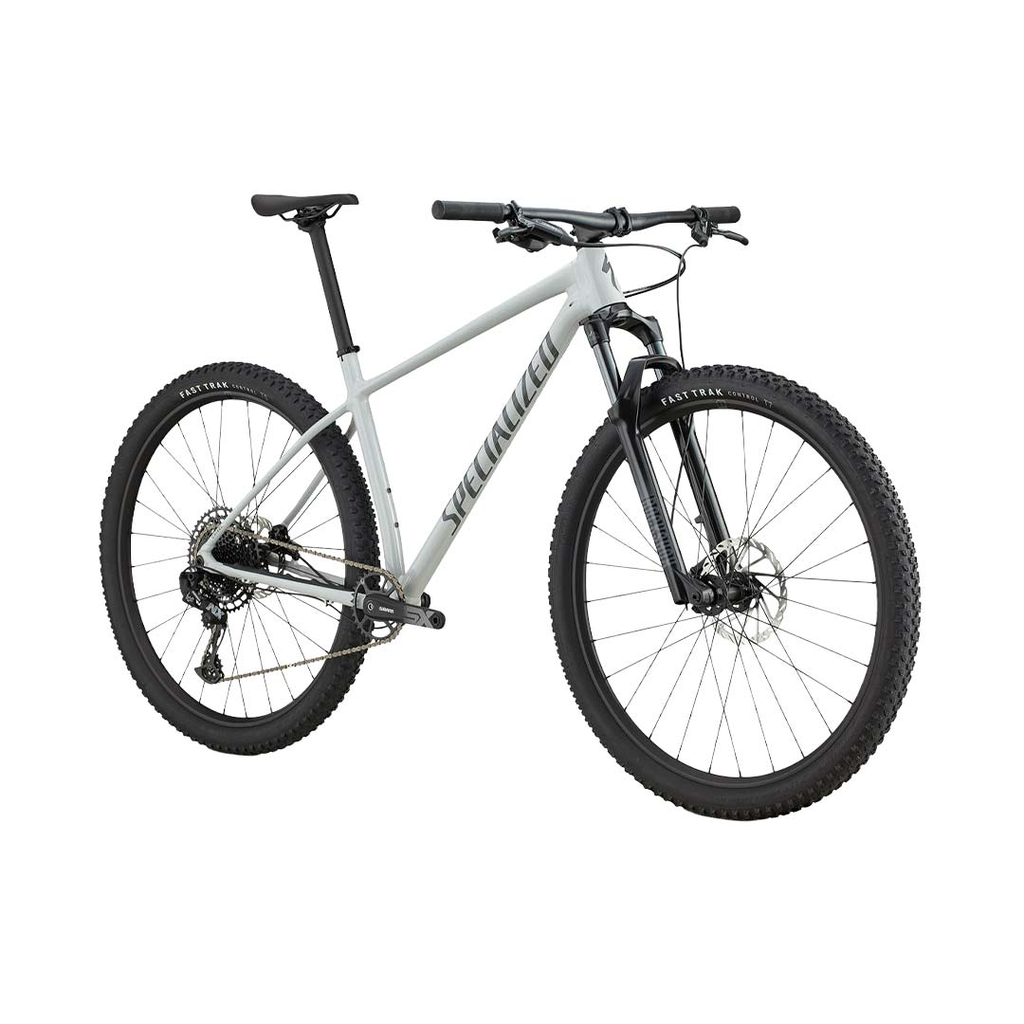 BICICLETA CROSS COUNTRY SPZ CHISEL HT COMP METOBSD/TPE