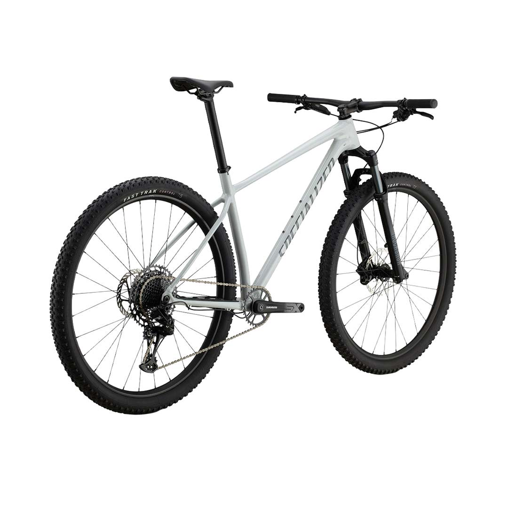 BICICLETA CROSS COUNTRY SPZ CHISEL HT COMP METOBSD/TPE