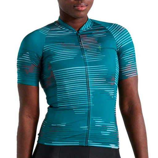 [64022-5912] JERSEY SPZ SL BLUR SS TRPTL