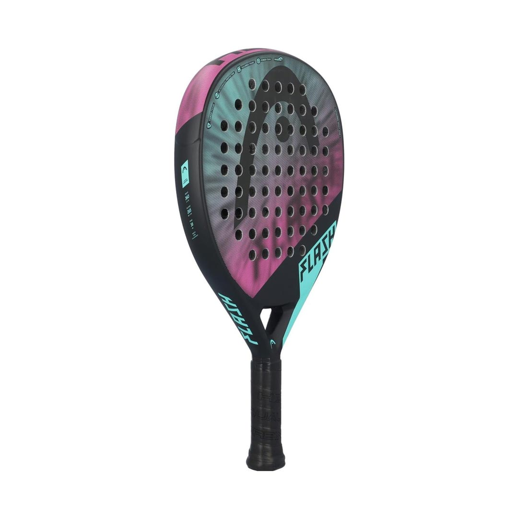 PALA PADEL HEAD FLASH MIPI 2023 PNK