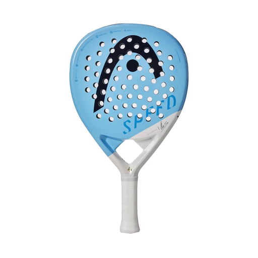 [221024] PALA PADEL HEAD ARI SÁNCHEZ  BLUE