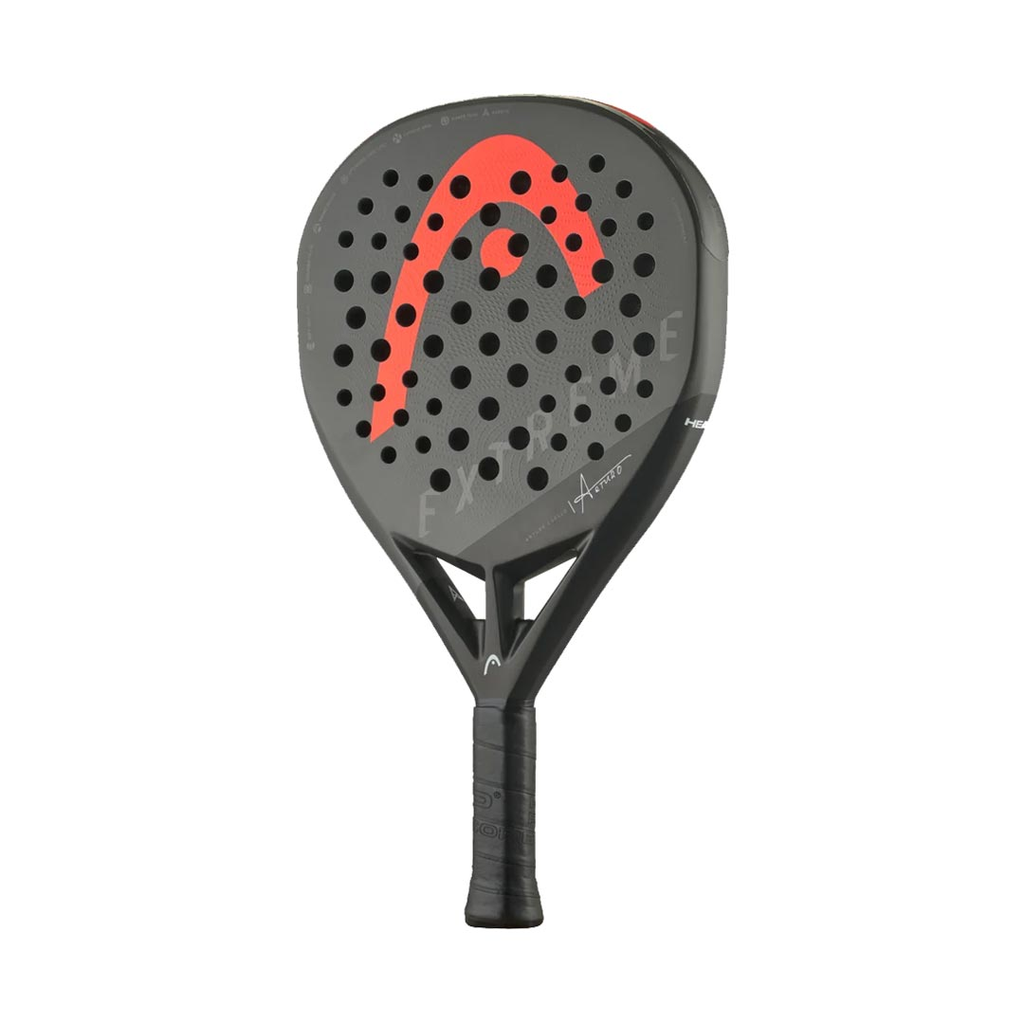 PALA PADEL HEAD LTD - ARTURO COELLO  GREY