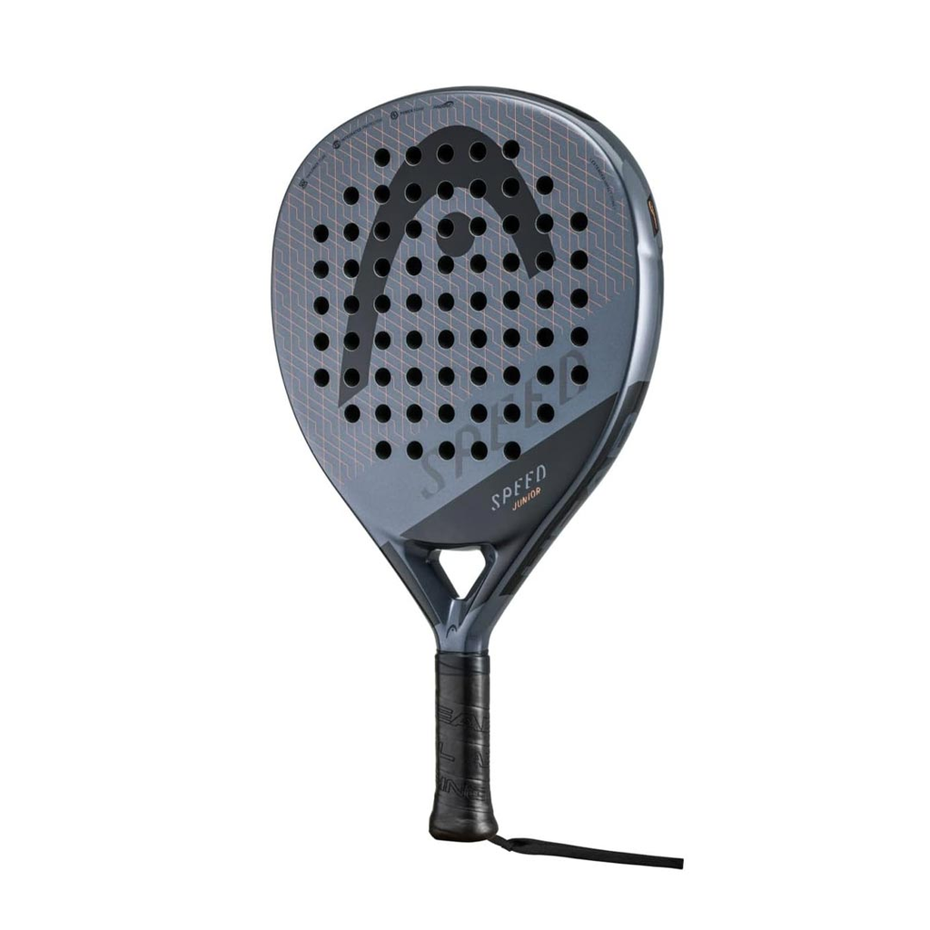 PALA PADEL HEAD JUNIOR BLACK