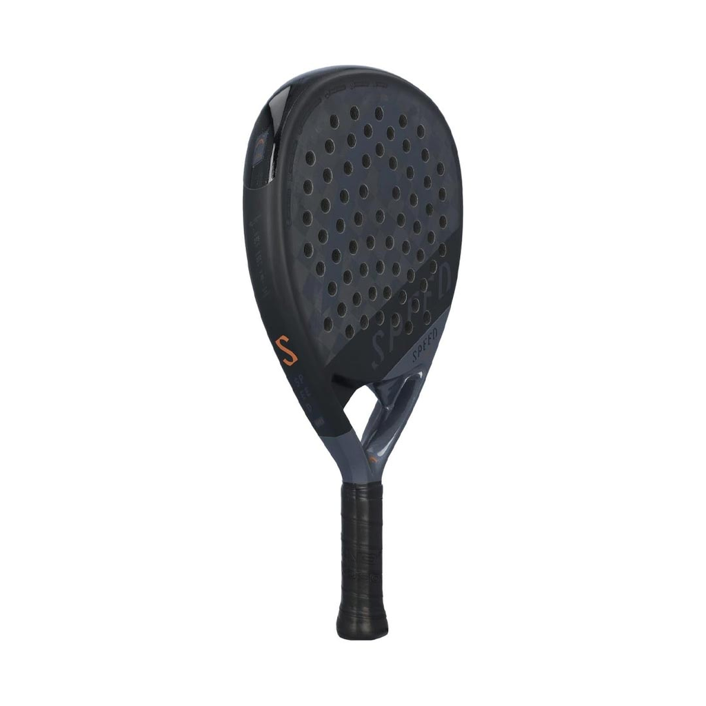 PALA PADEL HEAD SPEED PRO X BLACK