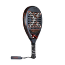 PALA PADEL NOX AT10 18K BY AGUSTIN TAPIA BLACK
