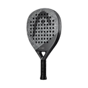 PALA DE PADEL HEAD VIBE 2025 GRIS/NEGRO