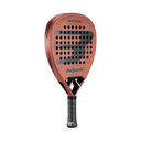 PALA DE PADEL BULLPADEL VERTEX 04 COMFORT 25 ORANGE