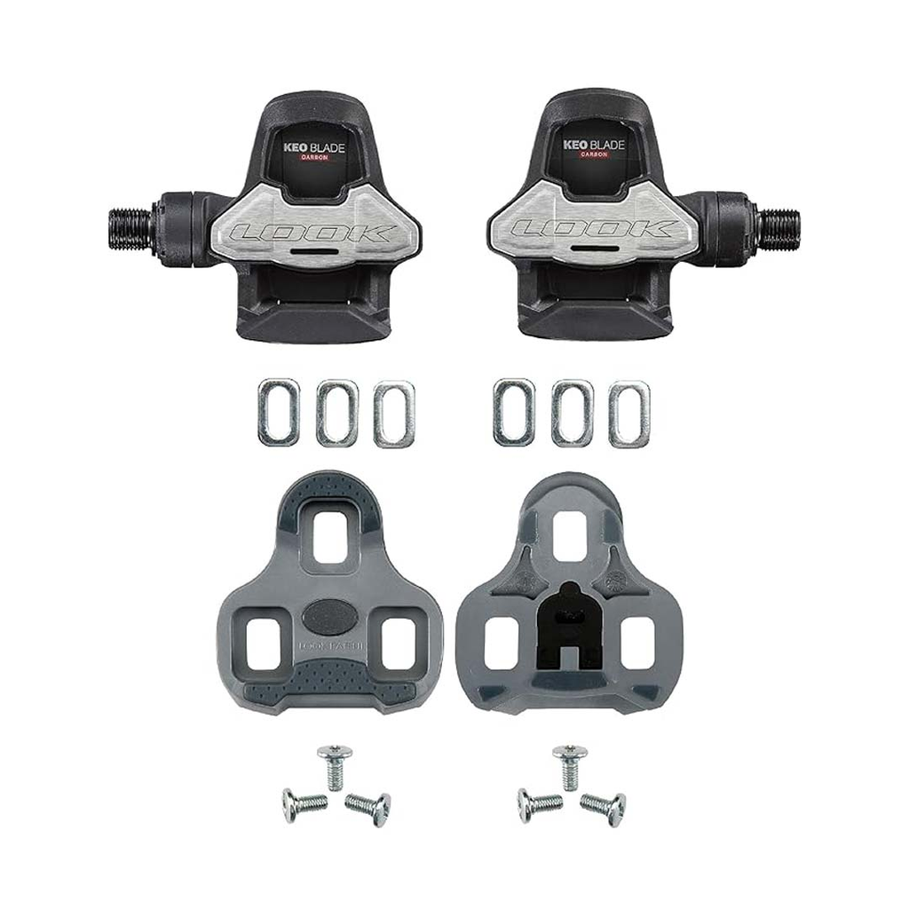 PEDAL LOOK KEO BLADE CARBON