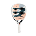 PALA DE PADEL BULLPADEL ELITE W 25 WHITE