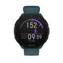 RELOJ SMART POLAR PACER GPS RUNNING WATCH TEAL 