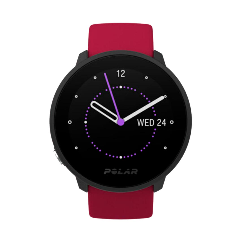 RELOJ SMART POLAR UNITE FITNESS WATCH 