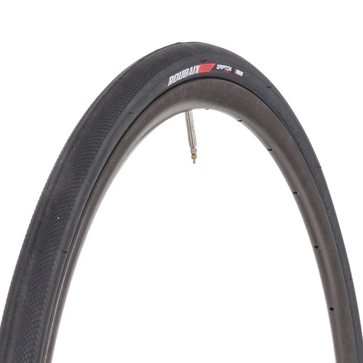 [000E-2151] CAUCHO RUTA SPZ ROUBAIX PRO TIRE 700X25/28C BLK