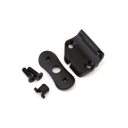[S221900002] KIT MONTAJE DESVIADOR SPZ TARMAC SL8/AETHOS DER MOUNT, FRONT DERAILLEUR MOUNT KIT