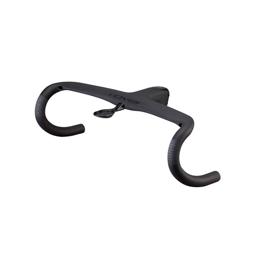 [21023-0645] MANILLAR ROVAL RAPIDE RD COCKPIT 31.8X440/110MM CARB/BLK