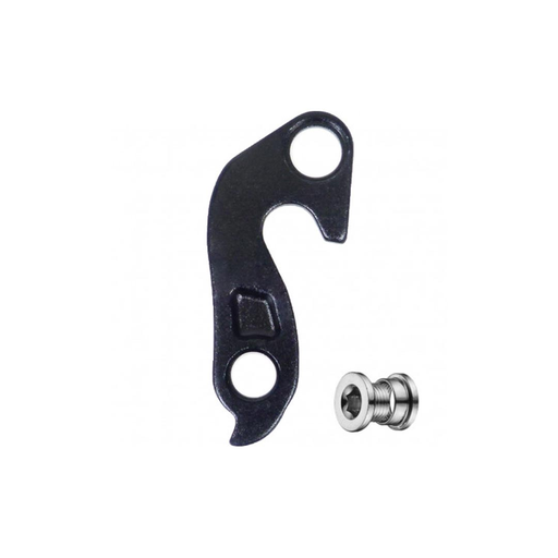[S192600004] PATA DE CAMBIO TRASERO SPZ ROAD HGR LUCKY CALLAHANGER, LONG VERSION, W/ BOLT (DH-033)
