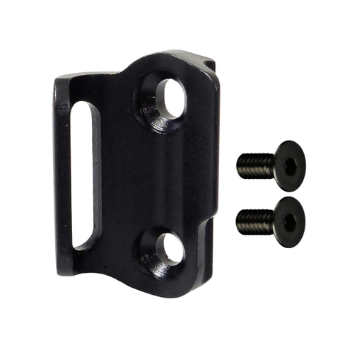 [S201900003] PATA DE CAMBIO TRASERO SPZ TARMAC DER MOUNT, MY21 TARMAC SL7, FRONT DERAILLEUR HANGER W/BOLTS