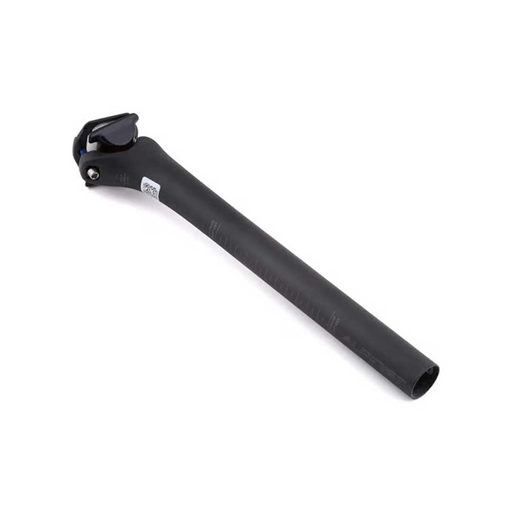 [28121-3700] TIJA ROVAL ALPINIST CARBON 27.2 X 300MM BLACK