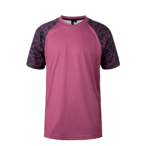 [64120-8424] JERSEY SPZ GROM SS YTH DSTLLC/BLK TERRAIN