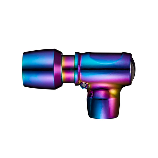 [CH-01D] INFLADOR SUPACAZ QUIKFIX CO2 INFLATOR OIL SLICK