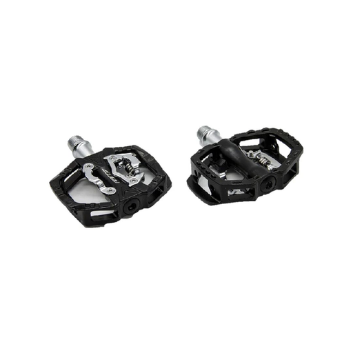 [303460] PEDAL GW MTB ALUMINIO ZP-109S BLK