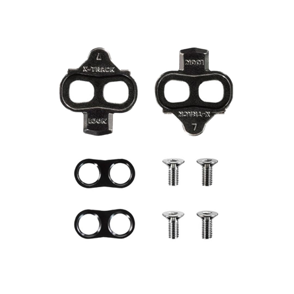 PEDAL LOOK KEO CLEAT X-TRACK