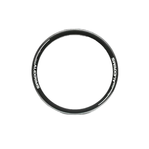 [RDTSW29MT] RIN DT SWISS 29 MTB 622x20 X392 32 BLK/NMSW