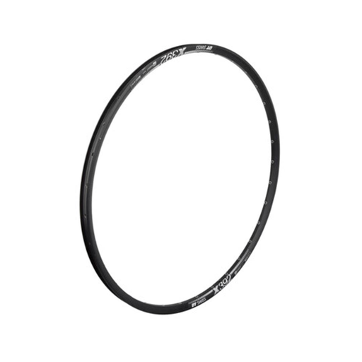 [RA700CRD] RIM RUTA ALEXRIMS 700C 622X17 AT470 32 TRS BK/MSW