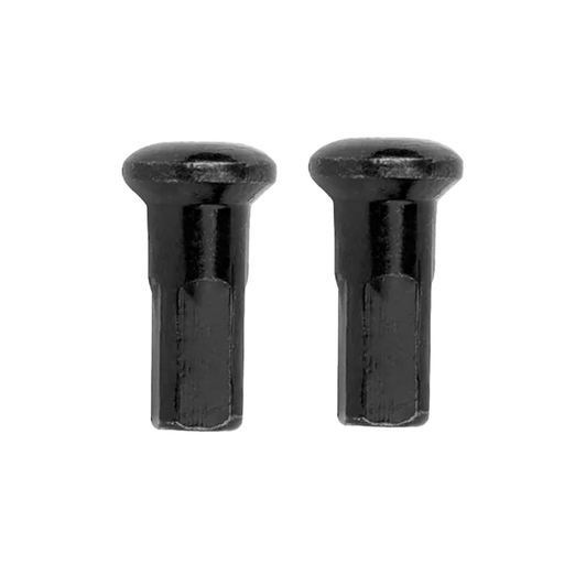 [2404290] TERMINAL DE RAYO DT SWISS ALY 1.8X12MM BK BXOF100 1.8X12MM