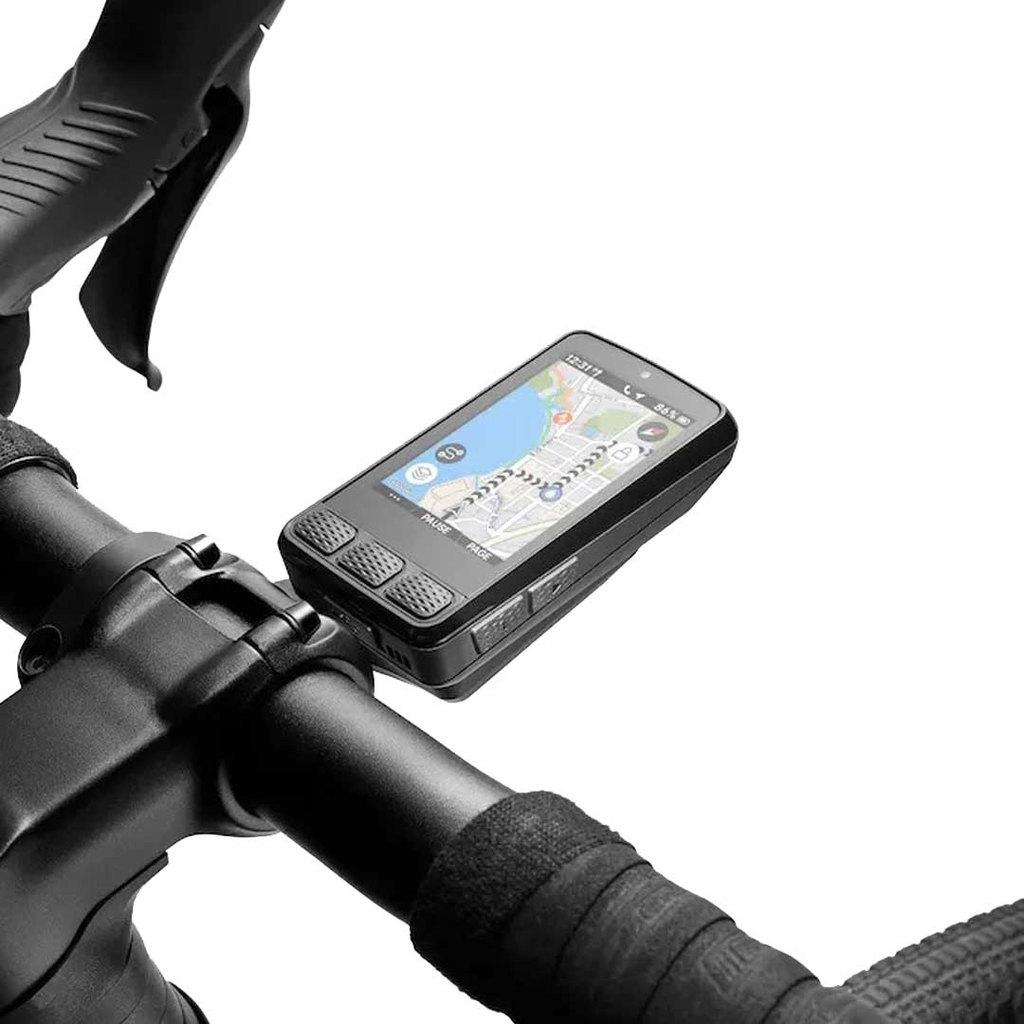 CICLOCOMPUTADOR WAHOO ELEMENT ROAM 3 GPS