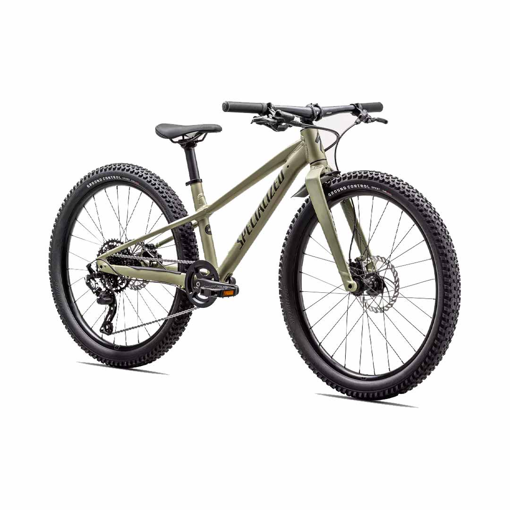 BICICLETA LITTLE KIDS SPZ RIPROCK 20 GLOSS PDRNDGO SLT