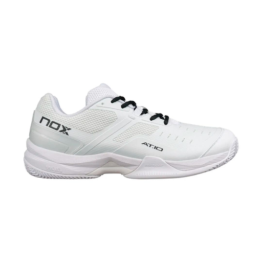 ZAPATO NOX AT10 PRO PADEL WHITE