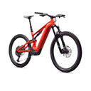 BICICLETA SPZ LEVO ALLOY G4 DPORG/DPLAKE