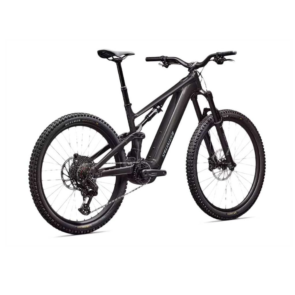 BICICLETA SPZ LEVO ALLOY G4 CYPRMET/DKMOS