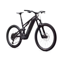 BICICLETA SPZ LEVO ALLOY G4 CYPRMET/DKMOS