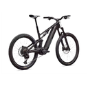 BICICLETA SPZ LEVO ALLOY G4 CYPRMET/DKMOS