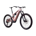 BICICLETA SPZ LEVO COMP CARBON G4 CHAM/METOBSD