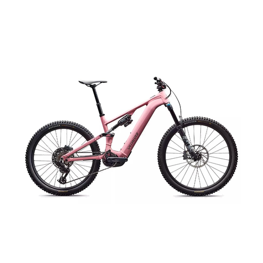 [95226-5102] BICICLETA SPZ LEVO COMP ALLOY G4 DSKPNK/CYPRMET (S2)