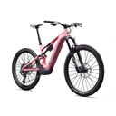 BICICLETA SPZ LEVO COMP ALLOY G4 DSKPNK/CYPRMET