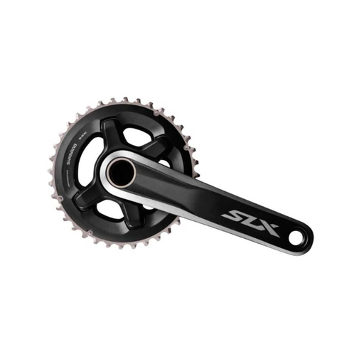 [PLM70003626] BIELA Y PLATO MTB SHIMANO SLX 36/26T 175MM