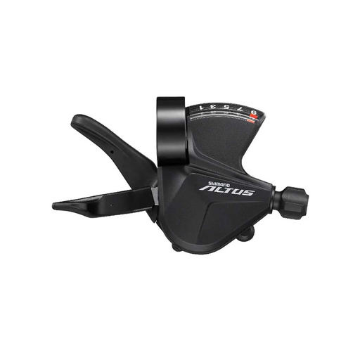[SL-M2010] PALANCA DE CAMBIO SHIMANO ALTUS RAPIDFIRE PLUS 2/9-SPEED
