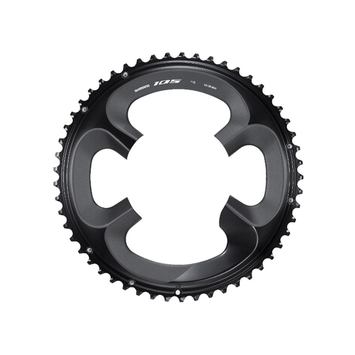 [Y1WV98050] PLATO MTB SHIMANO ULTEGRA 105 11V 53T 110MM