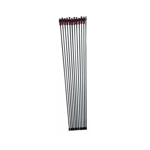 [RAYXT270] RAYOS SHIMANO P/RIN MTB XT M-785 270MM C/U