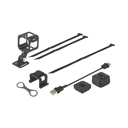 SOPORTE PARA CASCO TOPEAK CUBICUBI HELMETOUNT 