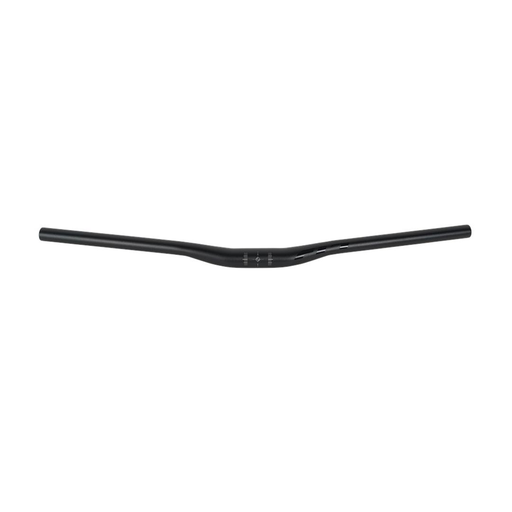 [S200800007] MANILLAR SPZ BAR STOUT MINI-RISE HANDLEBAR, 31.8MM, 680MM WIDTH, ALLOY, 15MM RISE / 9-DEG BACKSWEEP / 5-DEG UPSWEEP, W/ TURBO LOGO