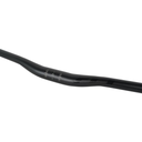 MANILLAR SPZ BAR STOUT MINI-RISE HANDLEBAR, 31.8MM, 680MM WIDTH, ALLOY, 15MM RISE / 9-DEG BACKSWEEP / 5-DEG UPSWEEP, W/ TURBO LOGO
