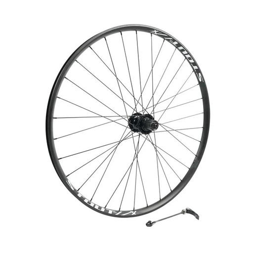 [S225500042] RIM SPZ ALLOY, DISC ONLY, DOUBLE-WALL, 25MM INNER WIDTH, 32H