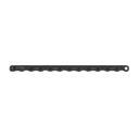 CADENA SRAM X0 T-TYPE PVD 12 SPEED POWERLOCK BLACK