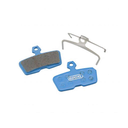 PASTILLA DE FRENO ELVEDES  6895 ORGANIC DISC BRAKE PADS - AVID 